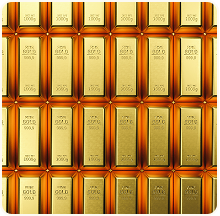 gold-bars